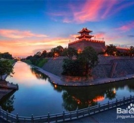 博罗西安游玩攻略(西安游玩攻略5日游)