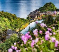 博罗旅遊(旅游景点)