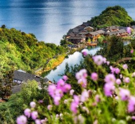 博罗旅遊(旅游景点)