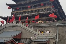 博罗西安游玩攻略(西安游玩攻略一日游自由行)