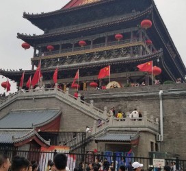 博罗西安游玩攻略(西安游玩攻略一日游自由行)
