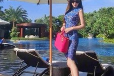 博罗中国伴游女(出国伴游女要多少钱)