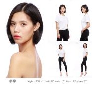 博罗兼职模特面试通过需要交费用吗(应聘模特要先交钱)