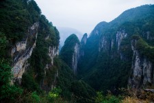 博罗伴游中国带你去湘西(湘西跟团旅游)