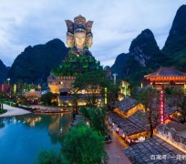 博罗旅游攻略网(旅游攻略网站推荐知乎)