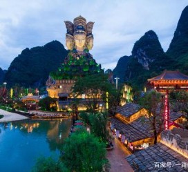 博罗旅游攻略网(旅游攻略网站推荐知乎)