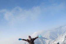 博罗西岭雪山攻略(西岭雪山攻略图)