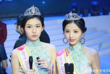 博罗亚洲小姐(亚洲小姐选举)