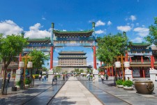 博罗旅行攻略(北京旅行攻略思维导图)