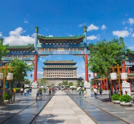 博罗旅行攻略(北京旅行攻略思维导图)