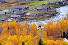 博罗携手中国伴游大西南的独特风光(五一西南地区的小众旅游)