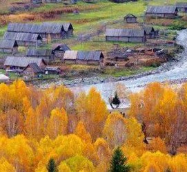 博罗携手中国伴游大西南的独特风光(五一西南地区的小众旅游)
