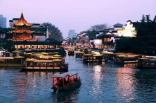 博罗景点(景点图片)