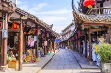 博罗成都自助游(成都自助旅游攻略)
