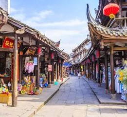 博罗成都自助游(成都自助旅游攻略)