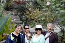 博罗带着老伴游中国(我和老伴儿的旅行记录)