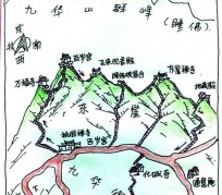博罗一日游线路(龙虎山旅游攻略一日游线路)