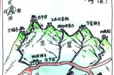 博罗一日游线路(龙虎山旅游攻略一日游线路)