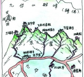 博罗一日游线路(龙虎山旅游攻略一日游线路)