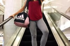 博罗健美女神(健美女神图)