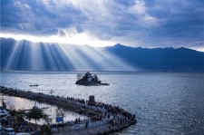 博罗洱海旅游攻略(成都到洱海旅游攻略)