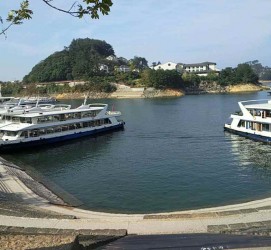 博罗千岛湖攻略(千岛湖酒店攻略)