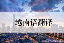 博罗越南翻译兼职伴游(在越南怎样找私人翻译)