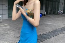 博罗我做了兼职模特(怎么做平面模特兼职)
