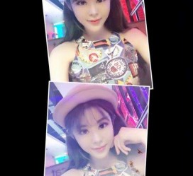 博罗丽水商务与私家伴游陪游的简单介绍