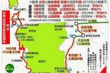 博罗骑行路线(骑行路线设计软件)
