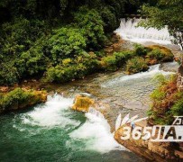 博罗去哪里旅游好(七月八月去哪里旅游好)