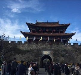 博罗昆明旅游攻略(昆明旅游攻略景点大全)