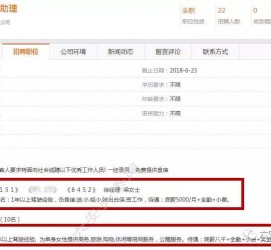 博罗出国伴游雇用(全国高薪雇用伴游)