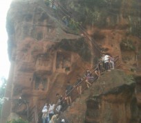 博罗乐山旅游攻略(乐山旅游攻略自由行路线推荐)