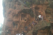 博罗乐山旅游攻略(乐山旅游攻略自由行路线推荐)