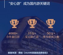 博罗上海私人伴游 ​ “小而美”的新时代：2020年国内新跟团消费报告