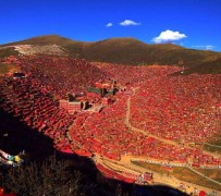 博罗色达旅游攻略(成都到色达旅游攻略)