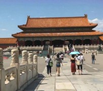 博罗旅行攻略(北京旅行攻略英语)