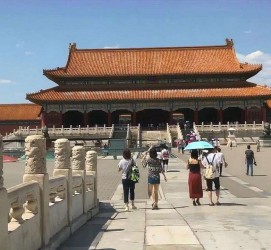 博罗旅行攻略(北京旅行攻略英语)