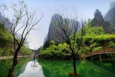 博罗周边旅游攻略(三星堆周边旅游攻略)