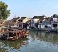 博罗江浙沪旅游(江浙沪旅游景点排名前十)