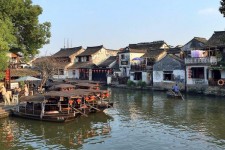 博罗江浙沪旅游(江浙沪旅游景点排名前十)