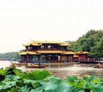博罗杭州游玩攻略(杭州游玩攻略二天)
