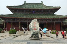 博罗开封旅游攻略(开封旅游攻略自由行攻略)