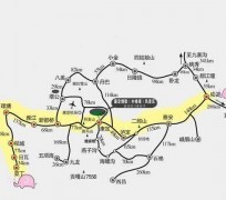 博罗自驾线路(自驾游路线规划app哪个好)