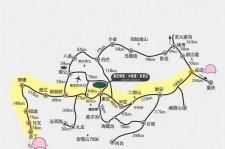 博罗自驾线路(自驾游路线规划app哪个好)