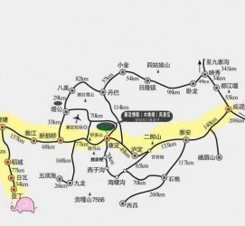 博罗自驾线路(自驾游路线规划app哪个好)