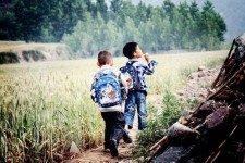博罗河南一家四口结伴游中国2个月(河南适合一家四口旅游的地方)