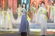 博罗旅游小姐(全球城市旅游小姐)