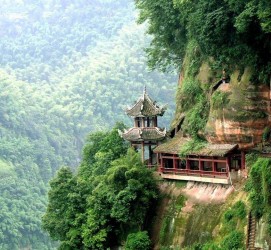 博罗四川旅游攻略(四川旅游攻略路线图)